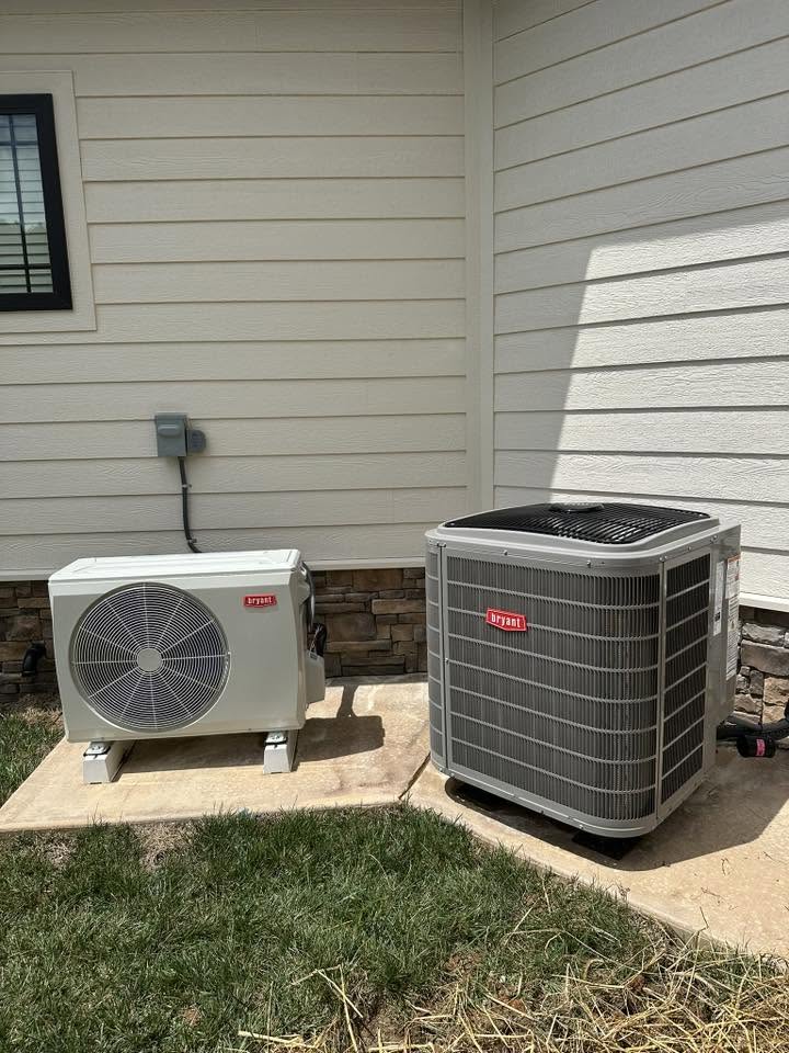 Weems Heating and Air work sample 4